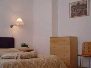 Prague Luxury Jewish Quarter