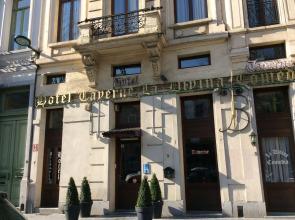 Hotel Aristote