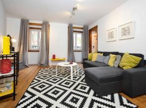 LxWay Apartments Castelo