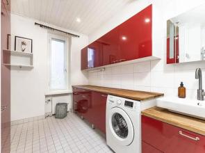 Ilves Residence 144m2