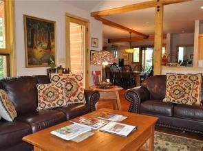 Teton Village Moose Creek by Jackson Hole Resort Lodging