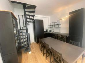 Loft 3 chambres Bastille, Marais, Père Lachaise