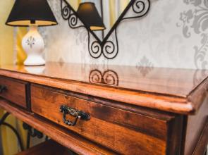 Apartments on 3 Sennaya Street