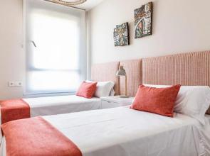 Pacífico FreshApartments by Bossh Apartments