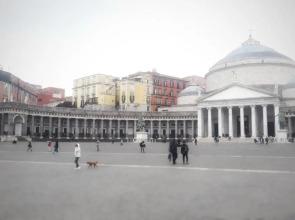 Casa Andrea - Plebiscito Apartment