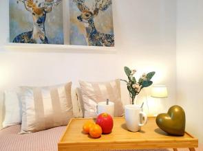 Sherryflat Neira - Parking