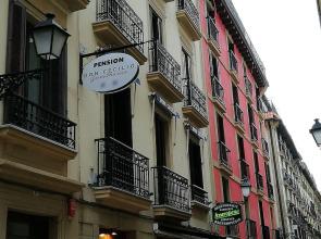 Pensión Gran Bahía Bernardo