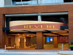 Revere Hotel Boston Common