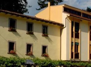 Albergo Regina Giovanna