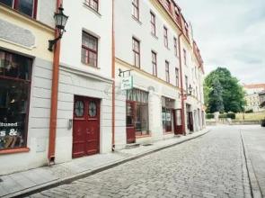 Vip Old Town Apartments