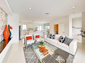 1355 N Ocean Blvd Townhouse - 4 Br townhouse by RedAwning