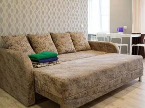 The Right Room on Oktyabrskaya St., 2