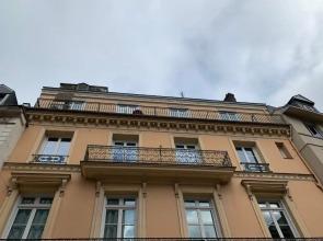 La Suite Royale (Adults Only)