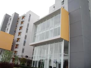 Barata Residence Aeropolis