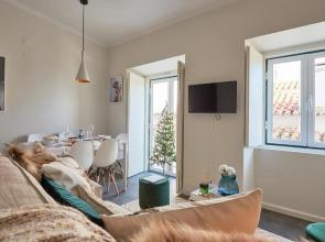 Lisbon Boutique Alfama River 4