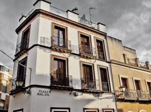 Rey de Sevilla Flats Macarena