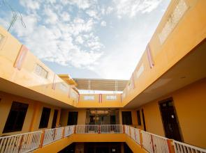 RedDoorz Syariah @ Jalan Gajah Mada Meulaboh