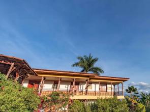 Tucurinca Hotel & Spa