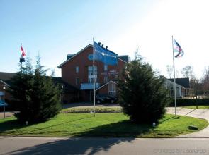 Fletcher Hotel-Restaurant Heidehof