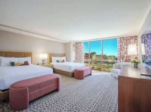 Masquerade Tower at Rio Hotel & Casino
