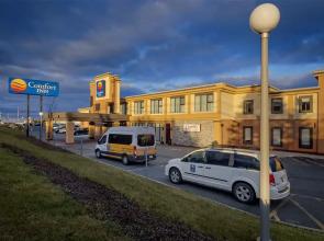 Comfort Inn Airport