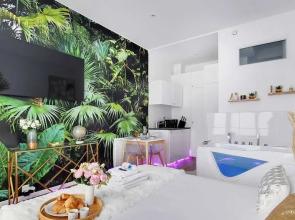 Magnificent Flat - 2br/6p - Champs Elysaes