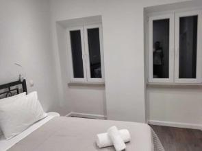 Saint's View Apartments