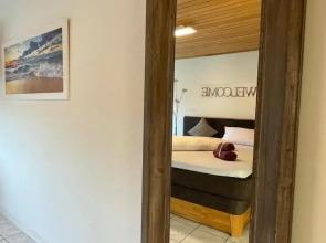 Wohnen beim Brotsommelier - Brezel