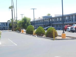 SureStay Hotel by Best Western Phoenix Airport
