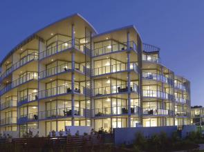 Manta Bargara Resort