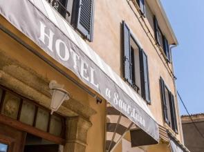 Hotel A Sant'Anna