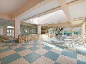 Apartamento T1 Atlântico