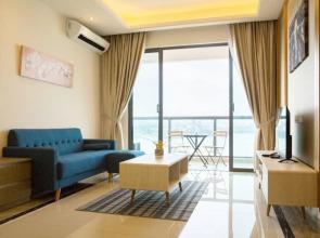 R&F Princess cove Sweety Homestay 3beds2baths