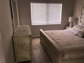 Sea Echo Apartment Motel