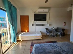 Parguera Suites (Room), La Parguera, Lajas, PR