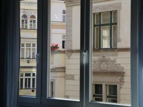 Charles Square Apartments