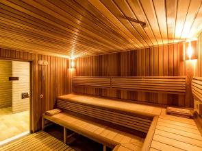 Rezidence Moser Apartments