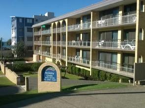 Dulkara Holiday Units