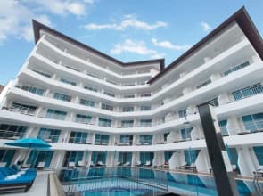 Pinnacle Grand Jomtien Resort