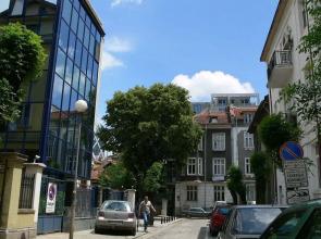 Sofia Choice Guesthouse