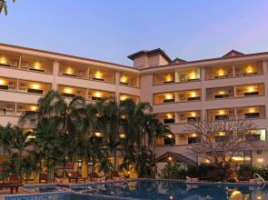 The Zen Hotel Pattaya