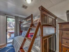 Updated Throughout, Hot Tub, Bbq, Pet Friendly