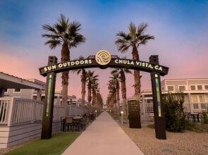 Sun Outdoors San Diego Bay