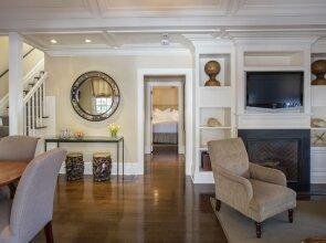 The 1770 House Restaurant & Inn