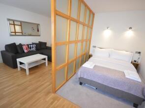 3a Soho Studios (Third Floor)