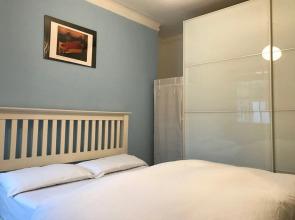 Apartment in Marylebone