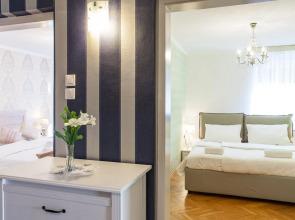 Vacation house Artorius