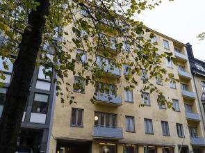 HVC Apartments Unioninkatu 10