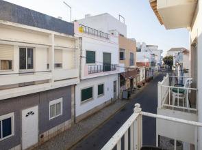 B30 - Apartment T2 in Alvor