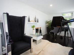 Modern Del Mar Beach Home